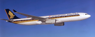 Singapore Airlines Presents All-In Fares at Exceptional Value 