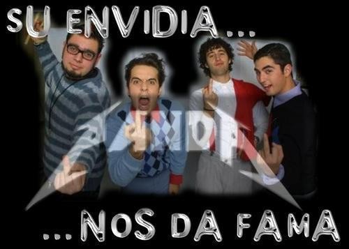 Pxndxdiccion