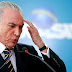 Delação da Odebrecht e eleição de Trump complicam cenário para Temer