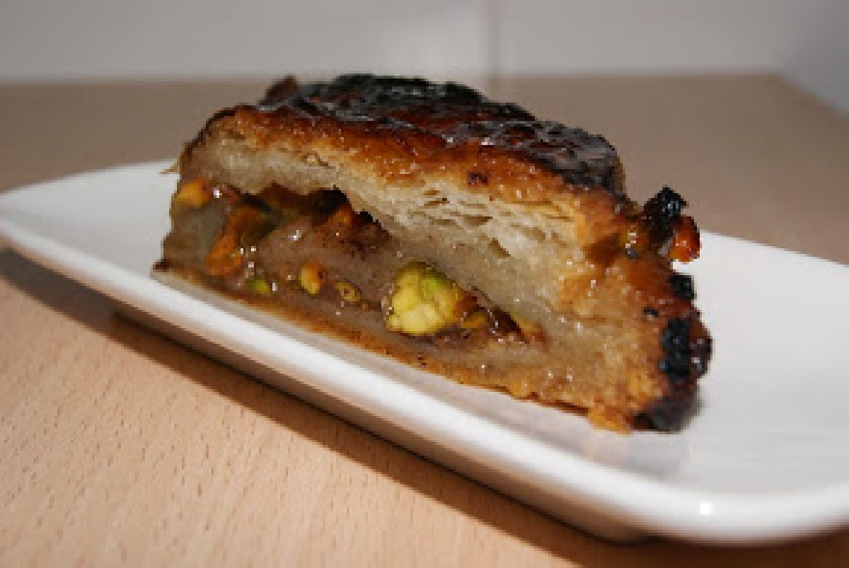 http://qurico.blogspot.com.es/2012/11/baklava-de-hojaldre.html