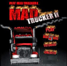 Free Download Mad Truckers-Truck Driving Games For PC-Laptop