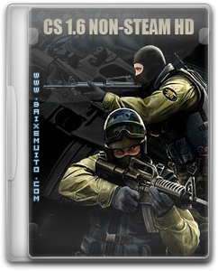 Untitled 1 Download – PC Counter Strike 1.6 Non Steam High Definition Baixar Grátis