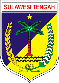 Logo Provinsi Sulawesi Tengah Kumpulan Logo Indonesia