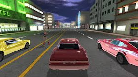 Miami Racing: Muscle Cars  v1.0.1