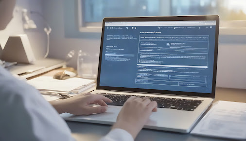 Navigating the Healthcare Tech Maze: A Comprehensive Guide to Choosing the Best EMR Software