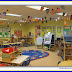 Preschool Classroom Decoration Ideas