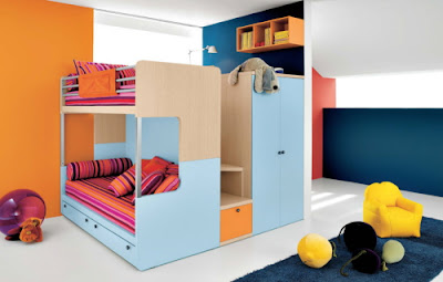 image design kids room