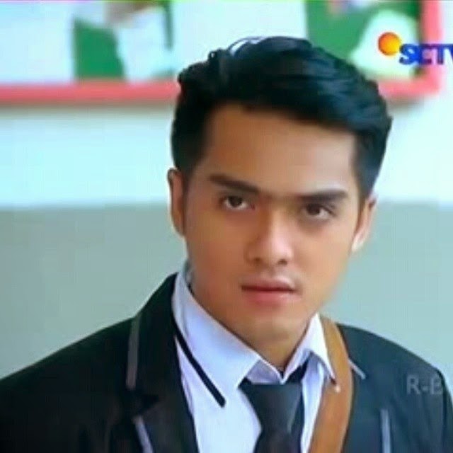 Gaya Rambut  Ricky  Harun  GGS Terbaru dan Terkeren Gaya Rambut 