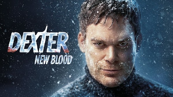Dexter New Blood  Temporada 1x10