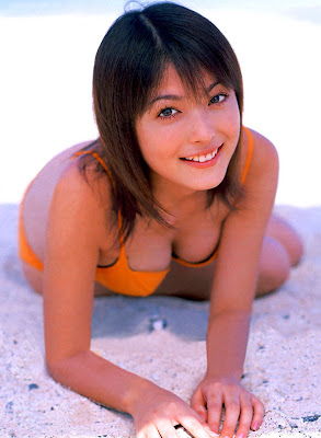 Aya Hirayama