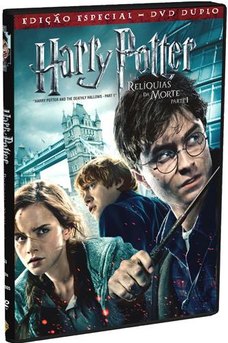 harry potter 7 dvd release. harry potter 7 dvd release