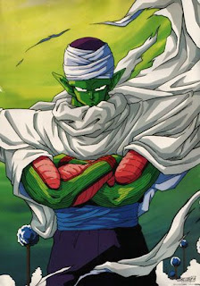 piccolo dragon ball