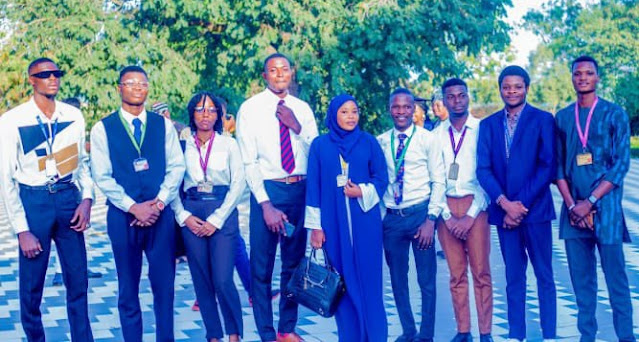 We Are Committed To Fulfilling Our Electoral Promises - Unilorin FAAJI Led Students Union Executives