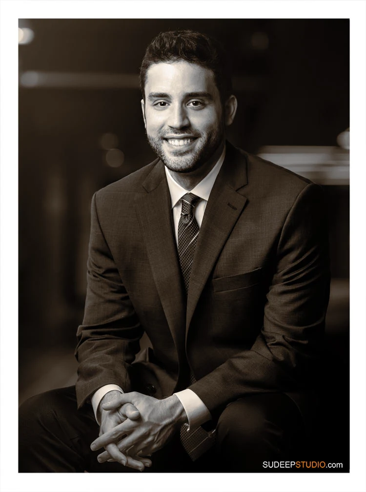 Professional Headshots for Medical Doctors Clinic Physician Practice SudeepStudio.com Ann Arbor Headshot Photographer
