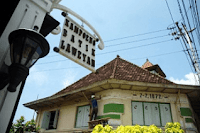 Wisata Solo