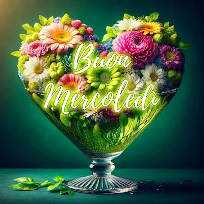 Immagini di Buon Mercoledì