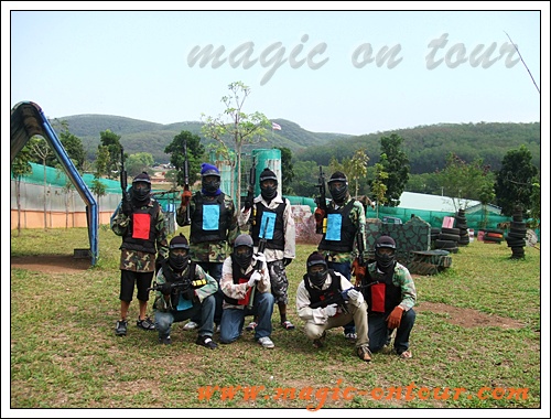 photo magic on tour