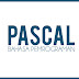Program Genap Ganjil Pascal