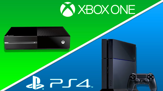 fifa-playstation-ou-xbox-heading Documento revela que PS4 vendeu mais que o dobro do Xbox One