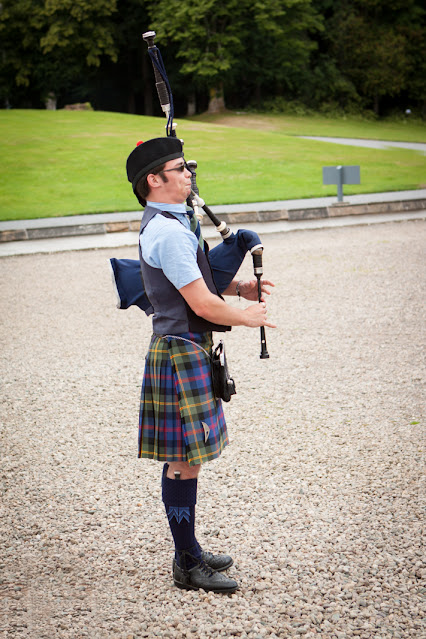 Blair castle