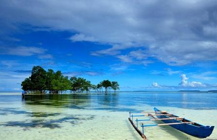  Papua merupakan Pulau yang berada paling timur Indonesia 11 Tempat Wisata Di Papua Paling Terkenal