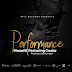 Mwasiti ft Gnako – Performance [Download] mp3
