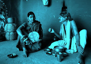 1989 Bhukha – First Sambalpuri movie & first  Odia film to get an International Jury Award based on bajania tribals  OdiaFilm,OdishaTalk ,Odisha