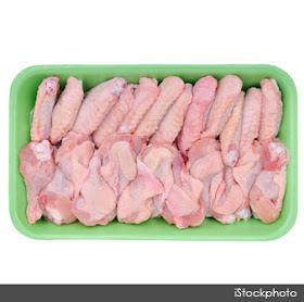 Arsenic - Laced Chicken - 10 American Foods that are Banned in Other Countries