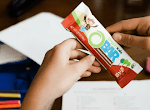 FREE Organic Kids Chocolate Chip O-Bars - Mom’s Meet
