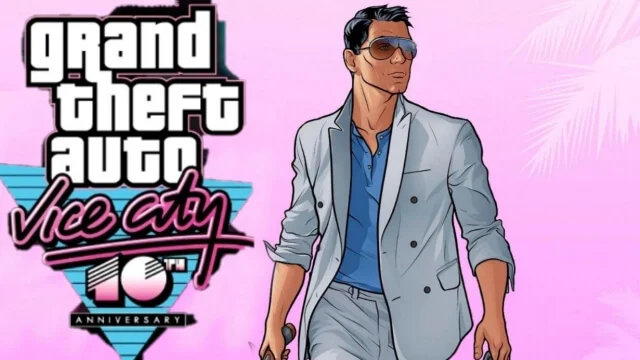 تحميل لعبة GTA Vice City للكمبيوتر من ميديا فاير مجانا