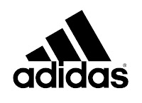 Logo adidas, merek adidas