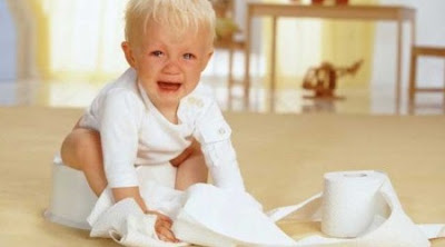 Constipation in Children