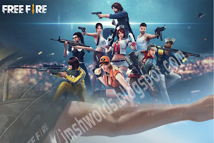 Download Kalender 2021 Design Gambar Free Fire Mobile Legends PUBG Mobile