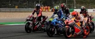 MotoGP releases 2023 pre-season test schedule, Portimao replaces Mandalika  Jakarta (ANTARA) - MotoGP on Monday released a provisional schedule for the 2023 pre-season test, but this time there was no slot for the Mandalika Circuit.  The highway circuit in Lombok, West Nusa Tenggara was honored as the 2022 pre-season test arena during last February before hosting the MotoGP race in March.  Instead, MotoGP will hold a test at the Algarve Circuit, Portimao, Portugal, on March 11-12, one month after the Sepang International Circuit will hold its first test next year on March 10-12.  Sepang will also be the arena for the Shakedown Test, specifically for MotoGP factory test riders and rookie riders on February 5-7.  Pre-season tests for the Moto2 and Moto3 classes will also take place in Portimao.  The selection of Portimao is in line with the 2023 season calendar which will open at the Portuguese circuit on March 24-26, instead of Qatar, which has been the opening race of the season since 2007.