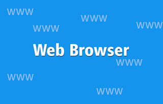 pengertian web browser dan fungsinya