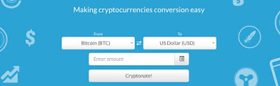 онлайн конвертер криптовалют и калькулятор обменных курсов