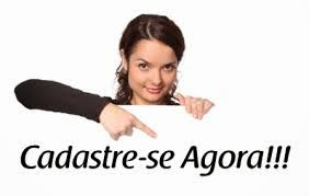 Cadastre-se agora na Xamengo