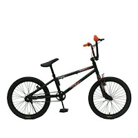 20 exotic et9983xr torpedo bmx