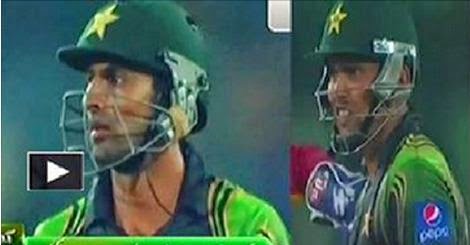 SPORTS, shoaib malik, kamran akmal, lose against West Indies, pcb, pakistan lose match,