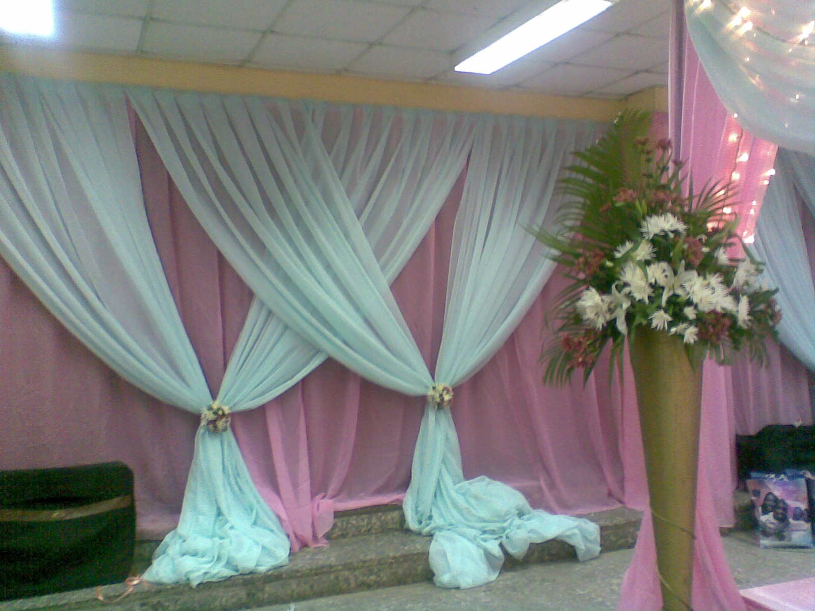 Kings Event and Interior Decoration: Wedding Decorations