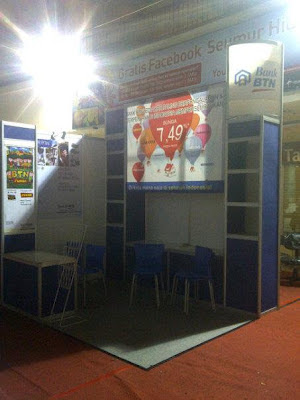 stand bank BTN