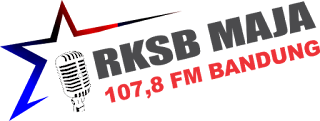 Podcast Radio RKSB Maja FM Bandung