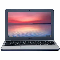 ASUS CHROMEBOOK C202SAYS02GR