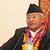 Take action against those who sell textbooks with old map of Nepal: Minister Shrestha