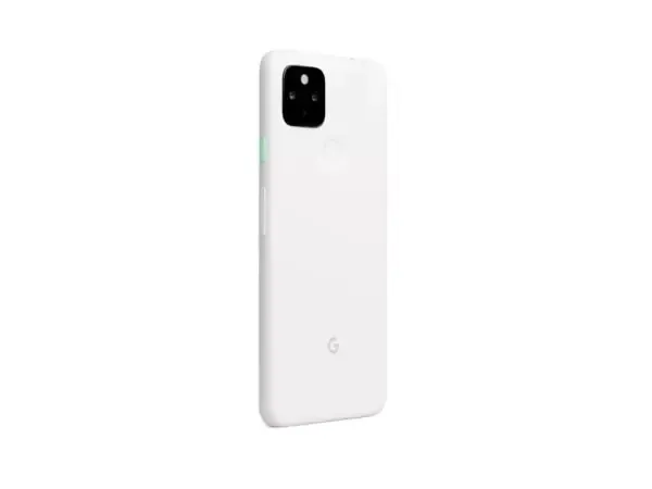 Google Pixel 4a 5G Warna Putih