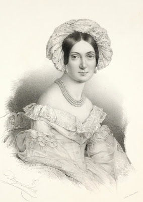 Melanie Marie Pauline Alexandrine von Metternich-Winneburg