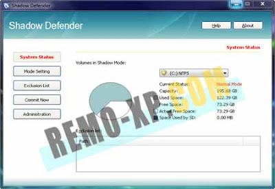 Shadow Defender 1.1.0.325