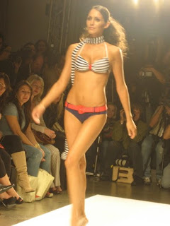 Shay Todd Bikini Collection