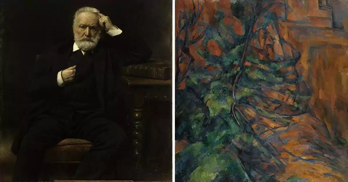 300,000 Artworks By 14 Paris Museums Can Now Be Found Online
