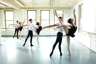 Best Ballet Schools In New York